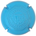 Bodegas Cabal X245478 - CPC BCL201
