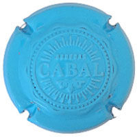 Bodegas Cabal X245478 - CPC BCL201