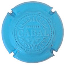 Bodegas Cabal X245478 - CPC BCL201
