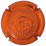 Bodegas Cabal X245479 - CPC BCL202