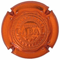 Bodegas Cabal X245479 - CPC BCL202
