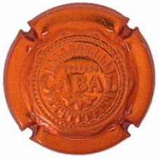 Bodegas Cabal X245479 - CPC BCL202