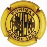 Bohigas X245682 - CPC BHG322