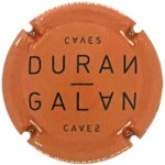 Duran Galan X245846