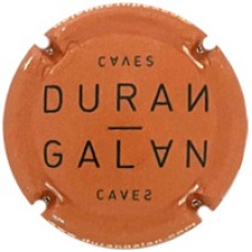 Duran Galan X245846