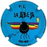 Abelles de Mas Quadrell X246055 (Numerada 60 Ex)