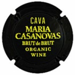 Maria Casanovas X246720 - CPC MRS256