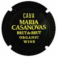 Maria Casanovas X246720 - CPC MRS256