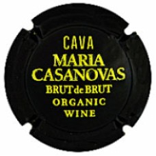 Maria Casanovas X246720 - CPC MRS256