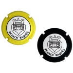 Rexach Baqués X248396 - X248607 (2 Placas)