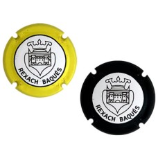 Rexach Baqués X248396 - X248607 (2 Placas)