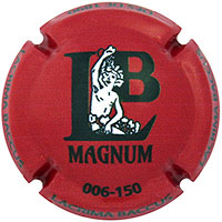 Lacrima Baccus X248539 MAGNUM (Num. 150 Ex)