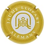 Jaume Llopart X248768 - CPC JML332 - CAPS JLLA044
