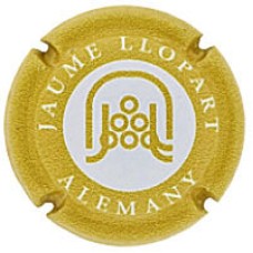 Jaume Llopart X248768 - CPC JML332 - CAPS JLLA044