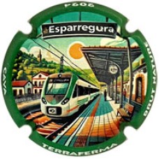 Terraferma X248787