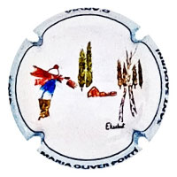 Maria Oliver Portí X249005 - CPC MOP364