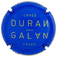 Duran Galan X249317