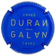 Duran Galan X249317