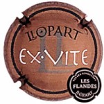 Llopart X249508 - CPC LLP389
