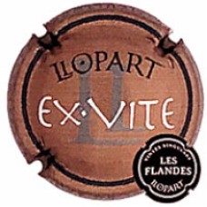 Llopart X249508 - CPC LLP389