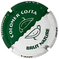 Colomer Costa X249748 - CPC CLC309