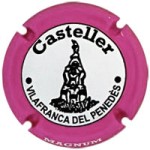 Casteller - Covides X250088 MAGNUM