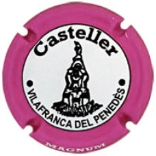 Casteller - Covides X250088 MAGNUM