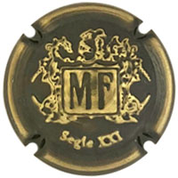 El Mas Ferrer X251291 - XC EMSF216