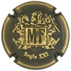 El Mas Ferrer X251291 - XC EMSF216
