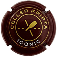 Celler Kripta X251790 - CPC KRI312
