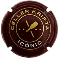 Celler Kripta X251790 - CPC KRI312