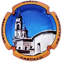 Castillo de Alcocer X251953