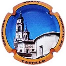 Castillo de Alcocer X251953