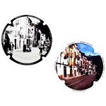 Rosmas X252336 - X252338 (2 Placas)