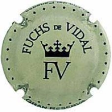 Fuchs de Vidal X252558 - CPC FCV465