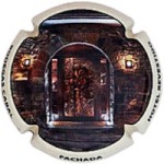 Bodegas Cabal X252702 - CPC BCL320