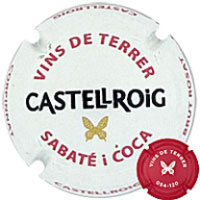 Castellroig X253308 - XC SBTC018