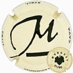 Mungust X253385 - XC MNGT030 (Numerada 90 Ex)