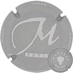 Mungust X253386 - XC MNGT032 (Numerada 90 Ex)