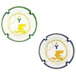 Yllera X253413 - X253414 (2 Placas)