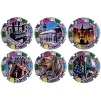 Babot XNOVEDAD (6 Placas)