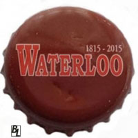 BBEJMA40649 - Waterloo Strong Dark (Bélgica)