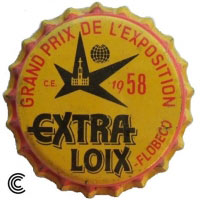 BBELOI43838 - Loix Brasserie (Bélgica)