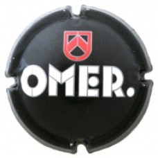 BBEMDB35111 - Omer (1/4) Bélgica