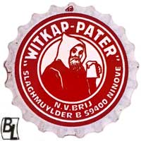 BBESLA11056 - Witkap Pater Stimulo (Bélgica)