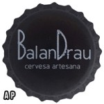BESCAB32744 - Cerveza Artesana Balandrau (2014)