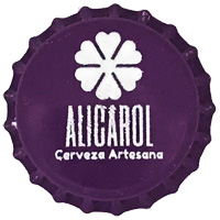 BESBCA69327 - Cerveza Artesana Alicarol (2020)