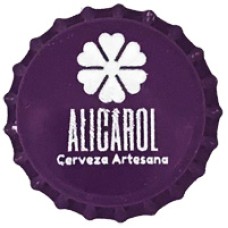 BESBCA69327 - Cerveza Artesana Alicarol (2020)