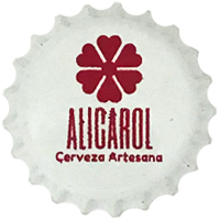 BESBCA69328 - Cerveza Artesana Alicarol (2020)