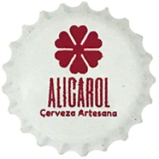 BESBCA69328 - Cerveza Artesana Alicarol (2020)